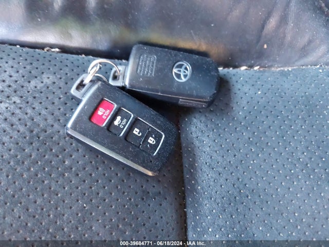 Toyota CAMRY SE 2014 4T1BF1FK7EU843131 Image 11