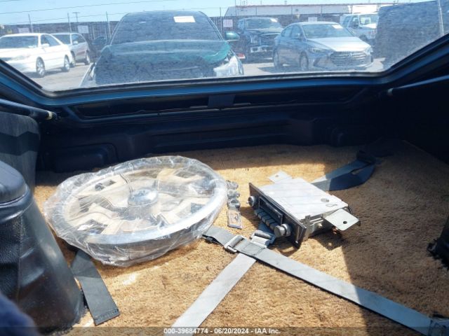 1978 DATSUN 280Z HLS30453647       Photo 7