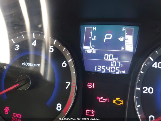 Hyundai ACCENT SE 2017 KMHCT5AE3HU335104 Image 14