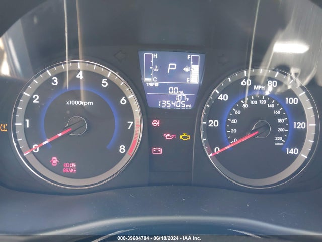 Hyundai ACCENT SE 2017 KMHCT5AE3HU335104 Image 7