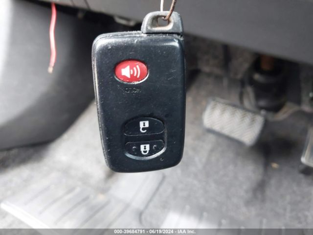 JTKJF5C78E3085189 Scion Tc Monogram