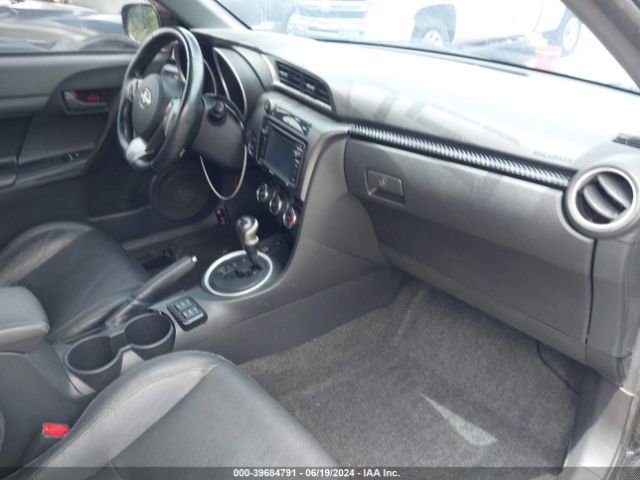 JTKJF5C78E3085189 Scion Tc Monogram