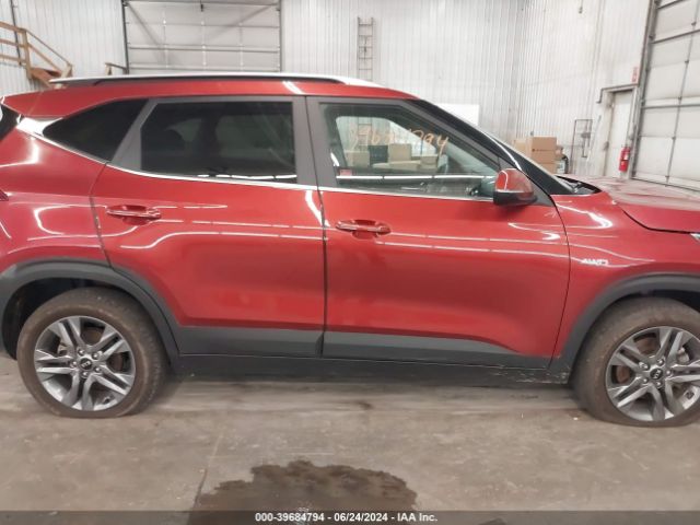 KNDEUCAA5M7107786 KIA SELTOS S