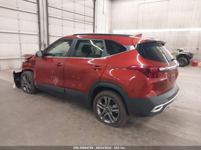 KNDEUCAA5M7107786 KIA SELTOS S