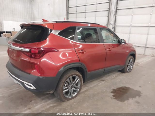 KNDEUCAA5M7107786 KIA SELTOS S