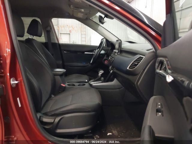 KNDEUCAA5M7107786 KIA SELTOS S