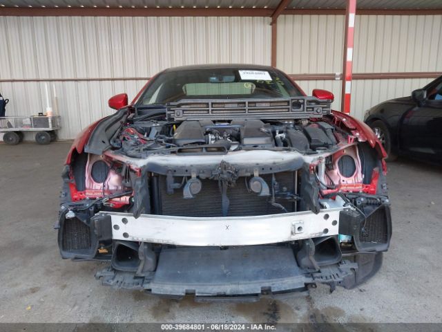 JTHHP5BC5F5003411 Lexus RC F