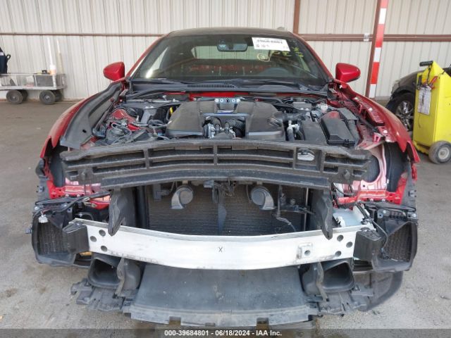 JTHHP5BC5F5003411 Lexus RC F