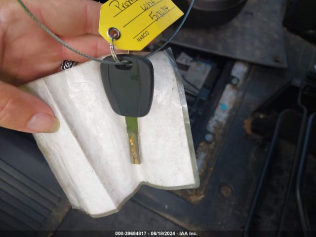 3C6TRVBD4FE518684 RAM Promaster 1500