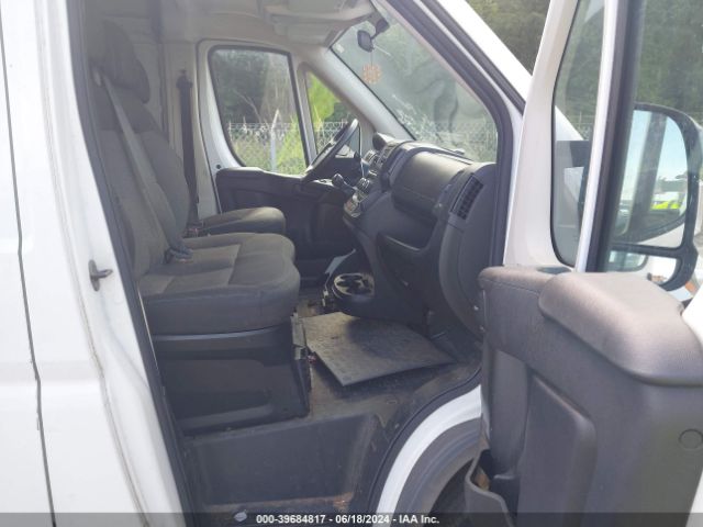 3C6TRVBD4FE518684 RAM Promaster 1500