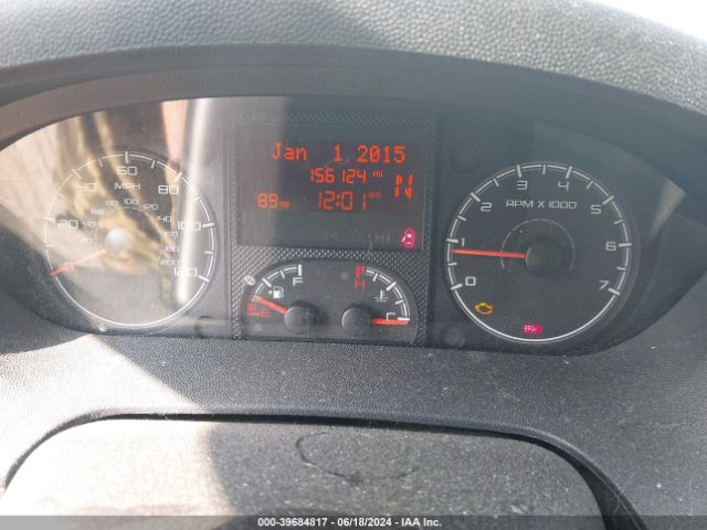 3C6TRVBD4FE518684 RAM Promaster 1500