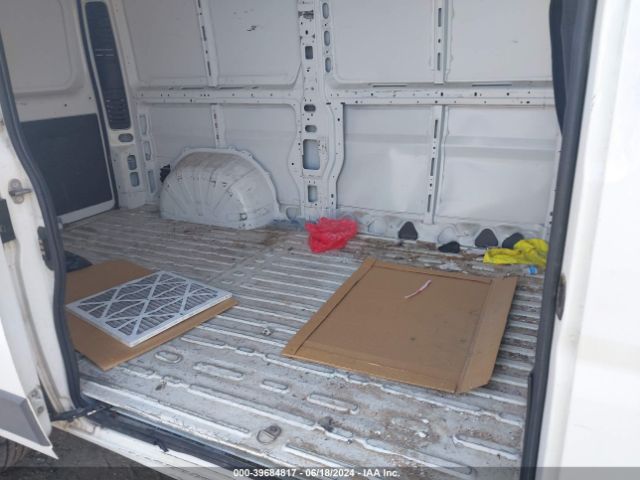 3C6TRVBD4FE518684 RAM Promaster 1500