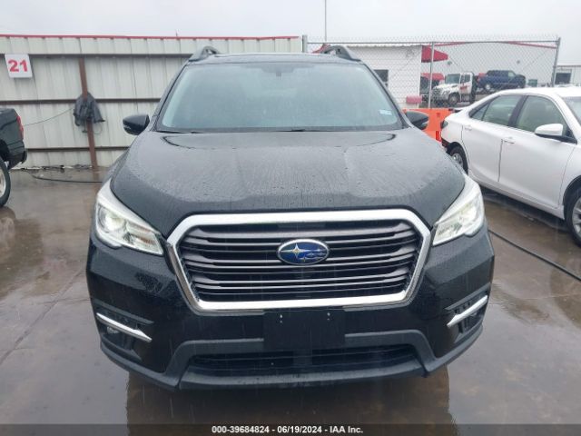 4S4WMALD1L3422943 Subaru Ascent Limited
