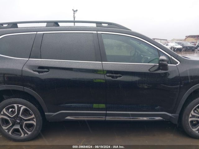 4S4WMALD1L3422943 Subaru Ascent Limited