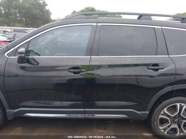 4S4WMALD1L3422943 Subaru Ascent Limited