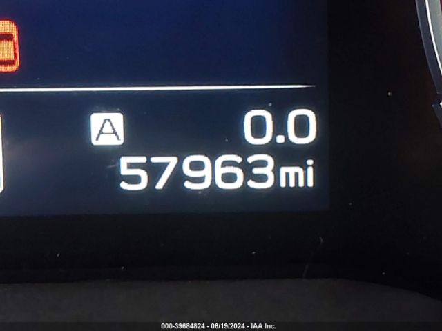 4S4WMALD1L3422943 Subaru Ascent Limited