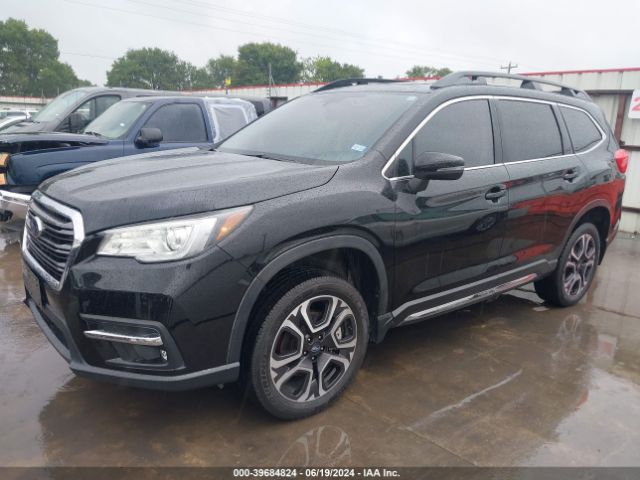 4S4WMALD1L3422943 Subaru Ascent Limited