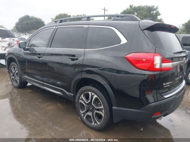 4S4WMALD1L3422943 Subaru Ascent Limited
