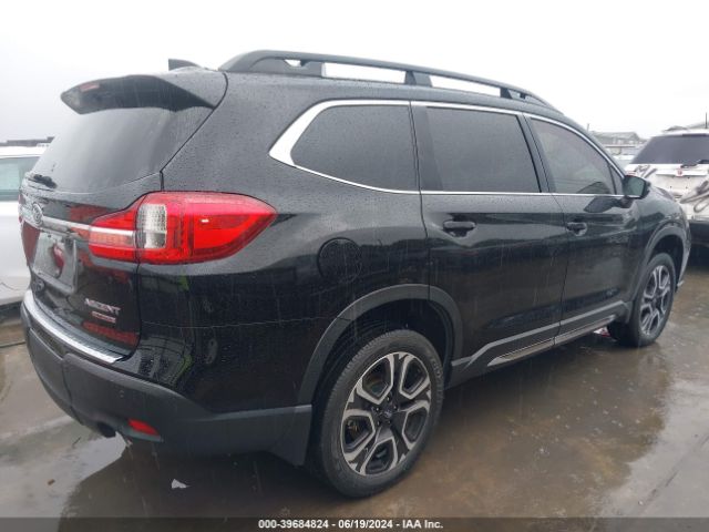 4S4WMALD1L3422943 Subaru Ascent Limited