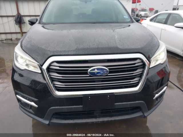 4S4WMALD1L3422943 Subaru Ascent Limited