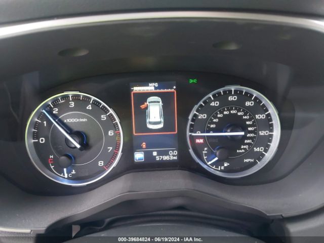 4S4WMALD1L3422943 Subaru Ascent Limited
