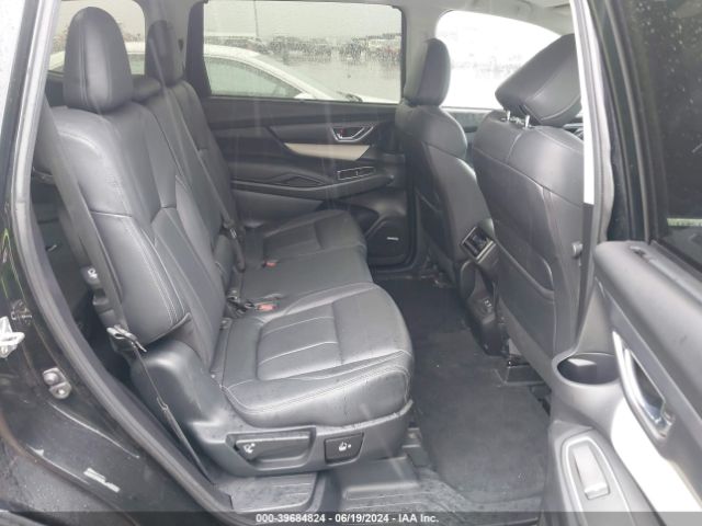 4S4WMALD1L3422943 Subaru Ascent Limited