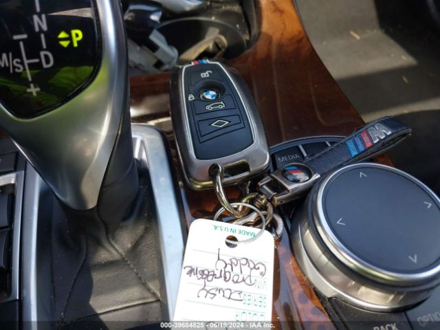 2017 BMW X3 5UXWX9C50H0T07955 Photo 10