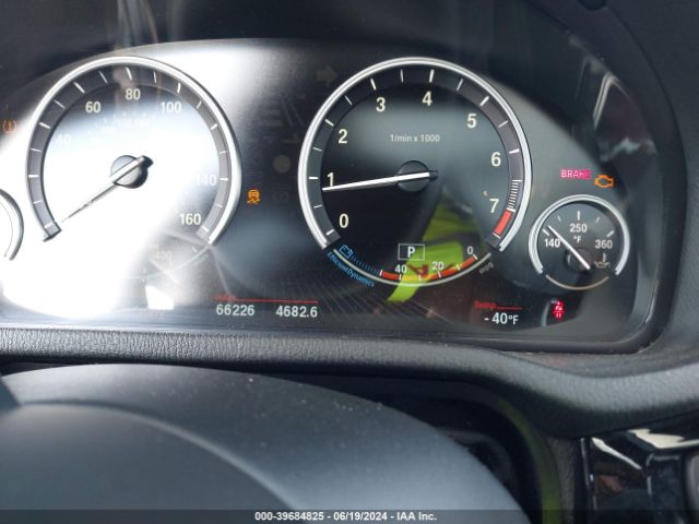 2017 BMW X3 5UXWX9C50H0T07955 Photo 6
