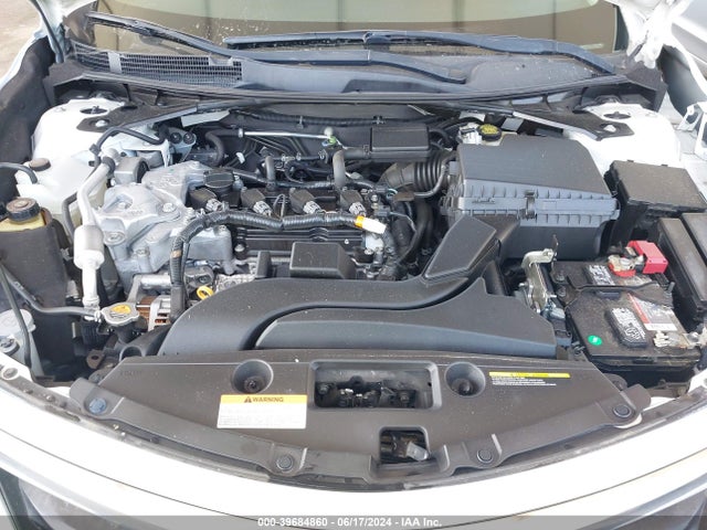 Nissan ALTIMA 2.5 2014 1N4AL3AP2EC269895 Image 10