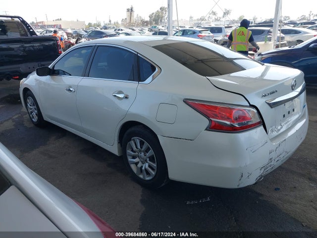 Nissan ALTIMA 2.5 2014 1N4AL3AP2EC269895 Image 3