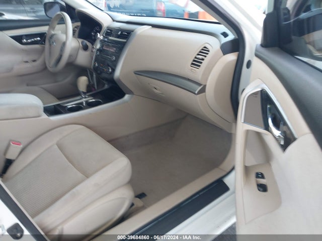 Nissan ALTIMA 2.5 2014 1N4AL3AP2EC269895 Image 5