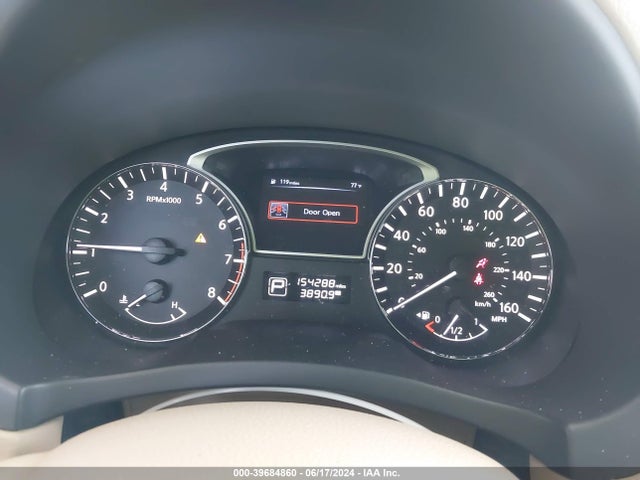 Nissan ALTIMA 2.5 2014 1N4AL3AP2EC269895 Image 7