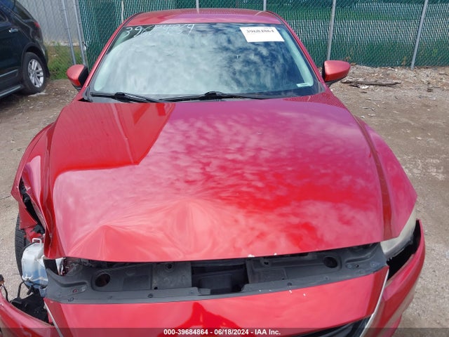 Продажа на аукционе авто 2015 Mazda Mazda6 I Touring, vin: JM1GJ1V55F1222364, номер лота: 39684864