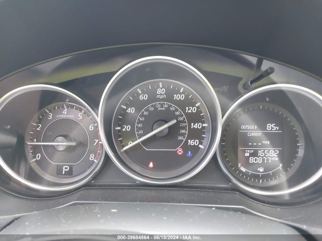 Продажа на аукционе авто 2015 Mazda Mazda6 I Touring, vin: JM1GJ1V55F1222364, номер лота: 39684864