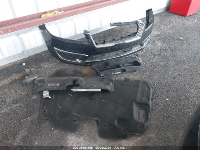 3LN6L5FC0KR601987 Lincoln Mkz Reserve Ii