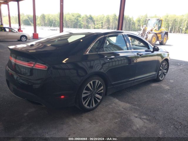 3LN6L5FC0KR601987 Lincoln Mkz Reserve Ii