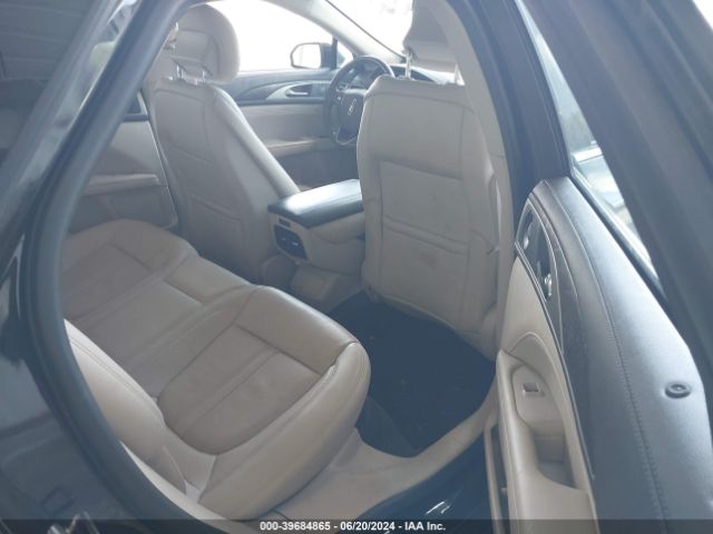 3LN6L5FC0KR601987 Lincoln Mkz Reserve Ii