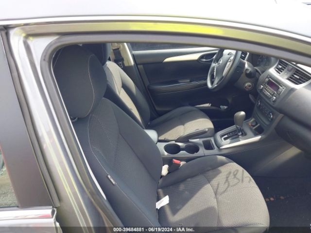 3N1AB7AP9GY255039 Nissan Sentra Fe+ S/s/sl/sr/sv