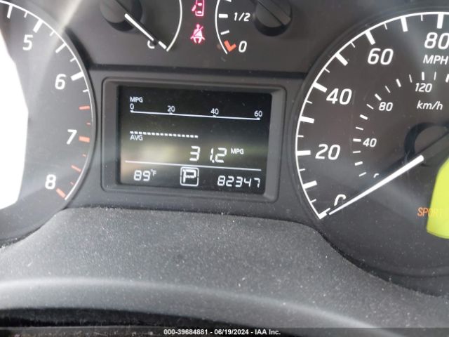 3N1AB7AP9GY255039 Nissan Sentra Fe+ S/s/sl/sr/sv