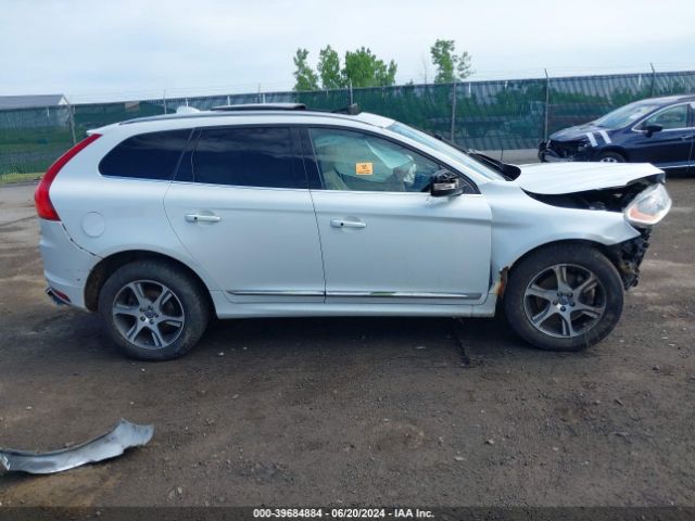 YV4902DZ8E2550924 Volvo Xc60 T6/t6 Platinum/t6 Premier Plus/t6 R-design/t6 R-design Platinum/t6 R-design Premier Plus