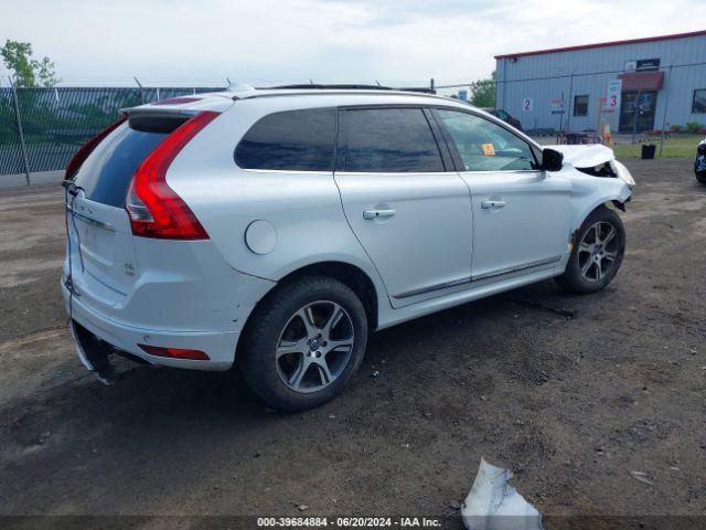 YV4902DZ8E2550924 Volvo Xc60 T6/t6 Platinum/t6 Premier Plus/t6 R-design/t6 R-design Platinum/t6 R-design Premier Plus