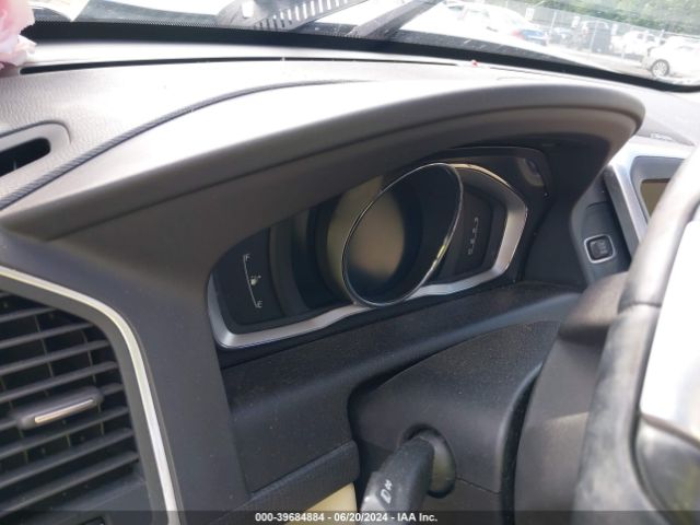 YV4902DZ8E2550924 Volvo Xc60 T6/t6 Platinum/t6 Premier Plus/t6 R-design/t6 R-design Platinum/t6 R-design Premier Plus