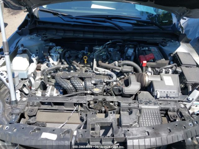 1N4BL4CV5PN360950 Nissan Altima Sr Fwd