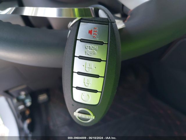 1N4BL4CV5PN360950 Nissan Altima Sr Fwd