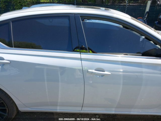 1N4BL4CV5PN360950 Nissan Altima Sr Fwd