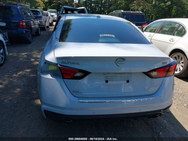 1N4BL4CV5PN360950 Nissan Altima Sr Fwd
