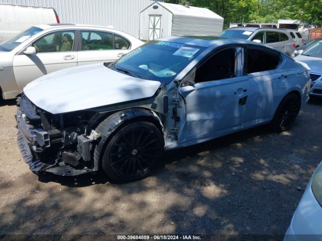 1N4BL4CV5PN360950 Nissan Altima Sr Fwd