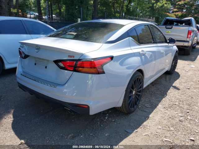 1N4BL4CV5PN360950 Nissan Altima Sr Fwd