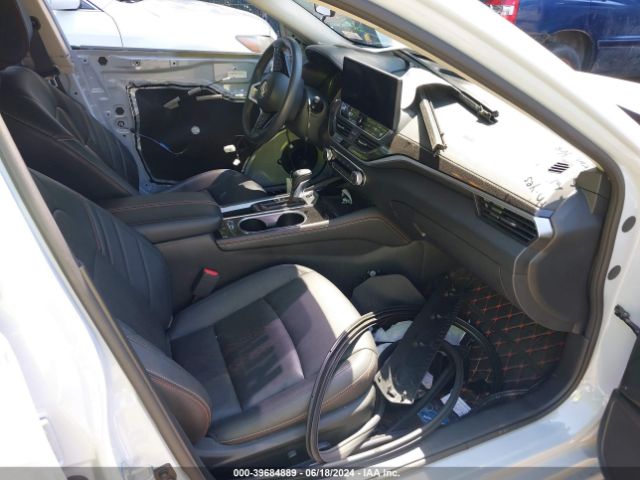 1N4BL4CV5PN360950 Nissan Altima Sr Fwd