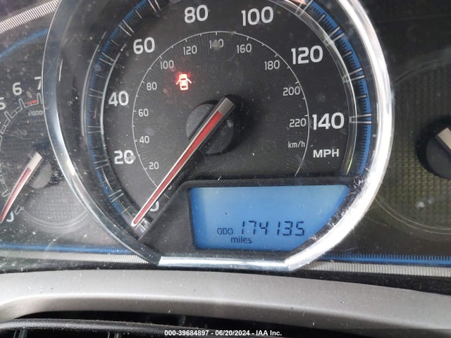 Toyota Rav4 Limited 2015 2T3YFREV9FW197880 Image 14